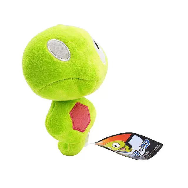 Pokemon Kuscheltiere-Pkm.store Zygarde Cells Pokemon Plusch (Ca. 17Cm)