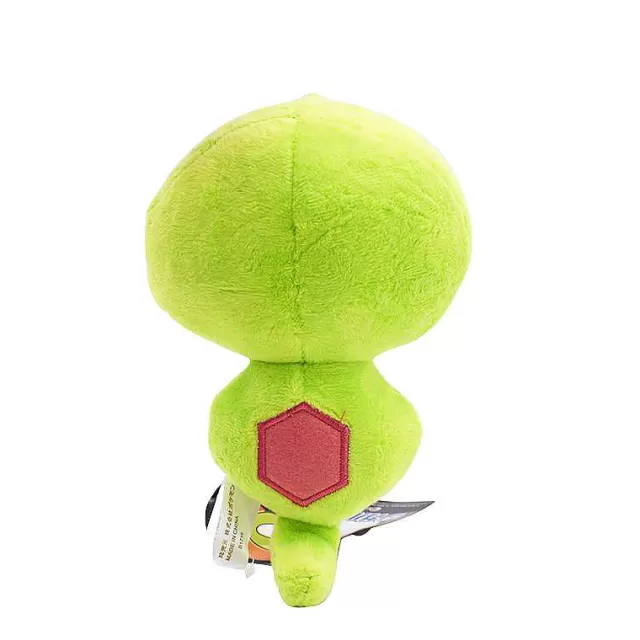 Pokemon Kuscheltiere-Pkm.store Zygarde Cells Pokemon Plusch (Ca. 17Cm)