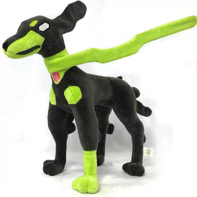 Pokemon Kuscheltiere-Pkm.store Zygarde Plusch Pokemon Stofftier (C. 30Cm)